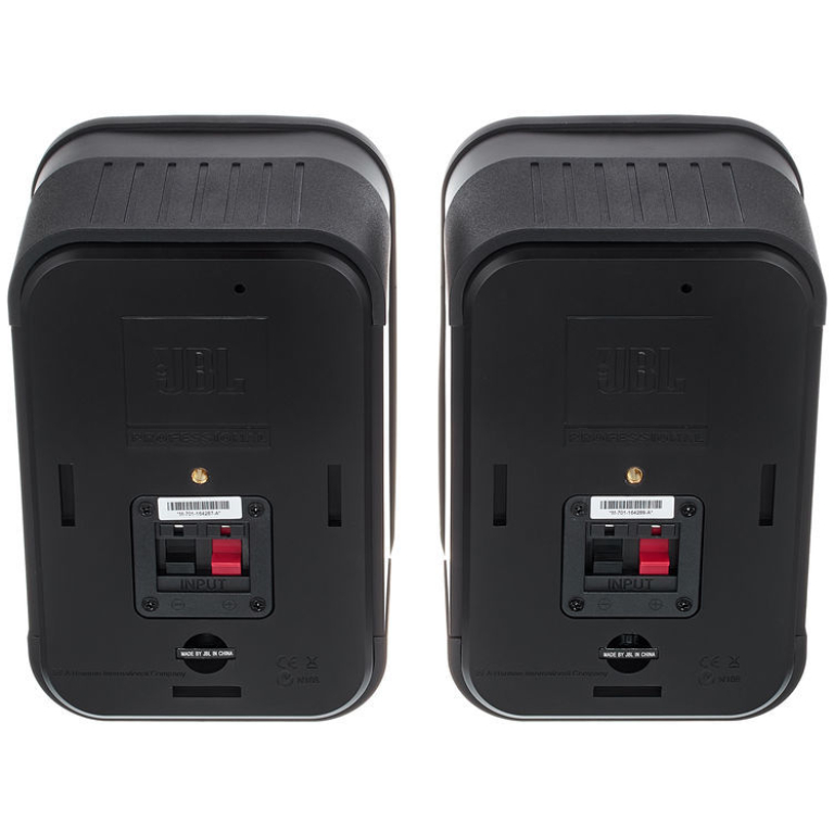 Boxe Ambientale JBL Control 1 PRO BK 