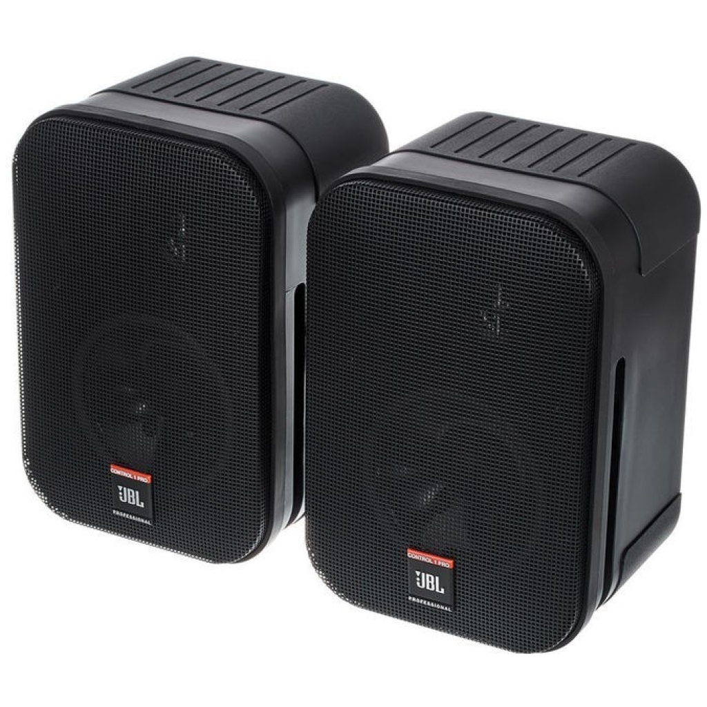 Boxe Ambientale JBL Control 1 PRO BK