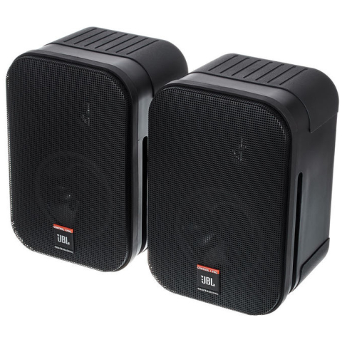 Boxe Ambientale JBL Control 1 PRO BK