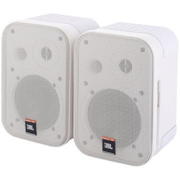 Boxe Ambientale JBL Control 1 PRO WH