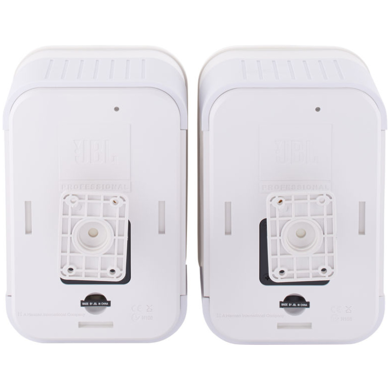 Boxe Ambientale JBL Control 1 PRO WH