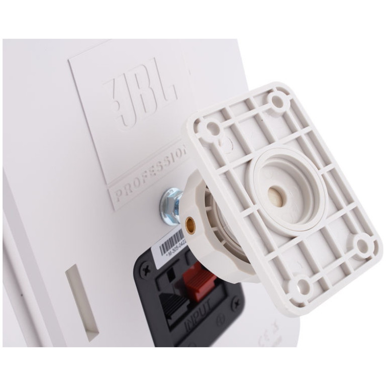 Boxe Ambientale JBL Control 1 PRO WH
