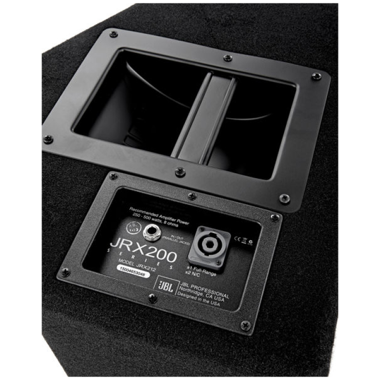 Boxa pasiva JBL JRX 212