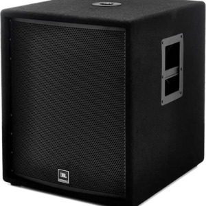 Subwoofer Pasiv JBL JRX 218S