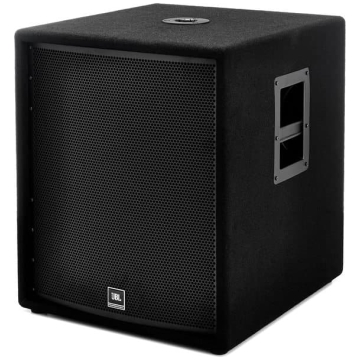 Subwoofer Pasiv JBL JRX 218S