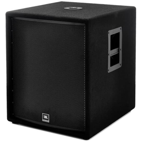 Subwoofer Pasiv JBL JRX 218S