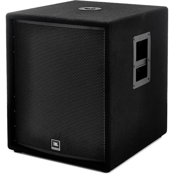 Subwoofer Pasiv JBL JRX 218S