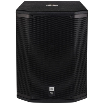 Subwoofer Pasiv JBL PRX 418S