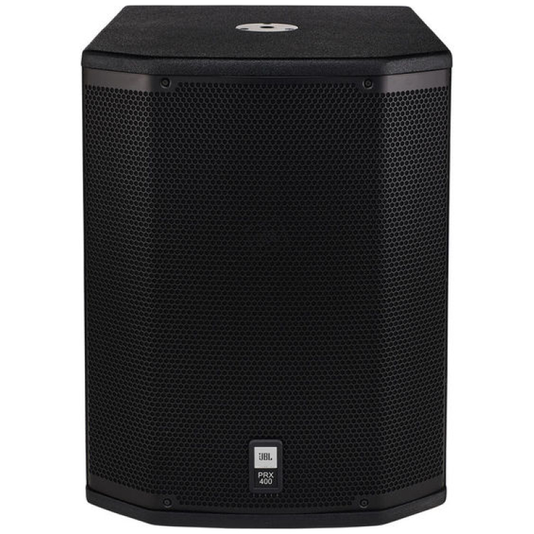 Subwoofer Pasiv JBL PRX 418S