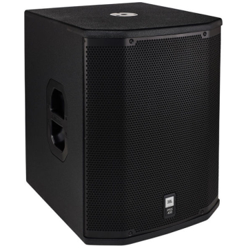 Subwoofer Pasiv JBL PRX 418S