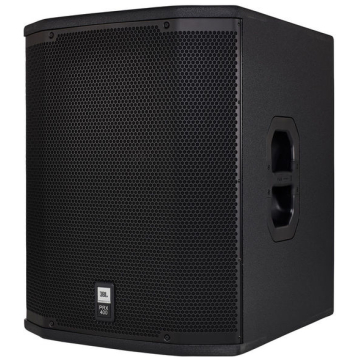 Subwoofer Pasiv JBL PRX 418S