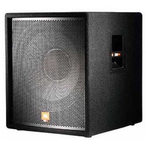 Subwoofer Pasiv JBL JRX 118 S