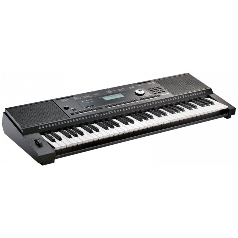 Kurzweil KP100, Orga electronica portabila