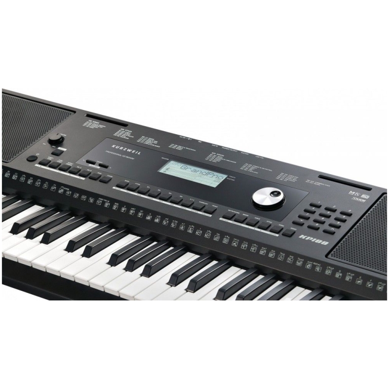 Kurzweil KP100, Orga electronica portabila