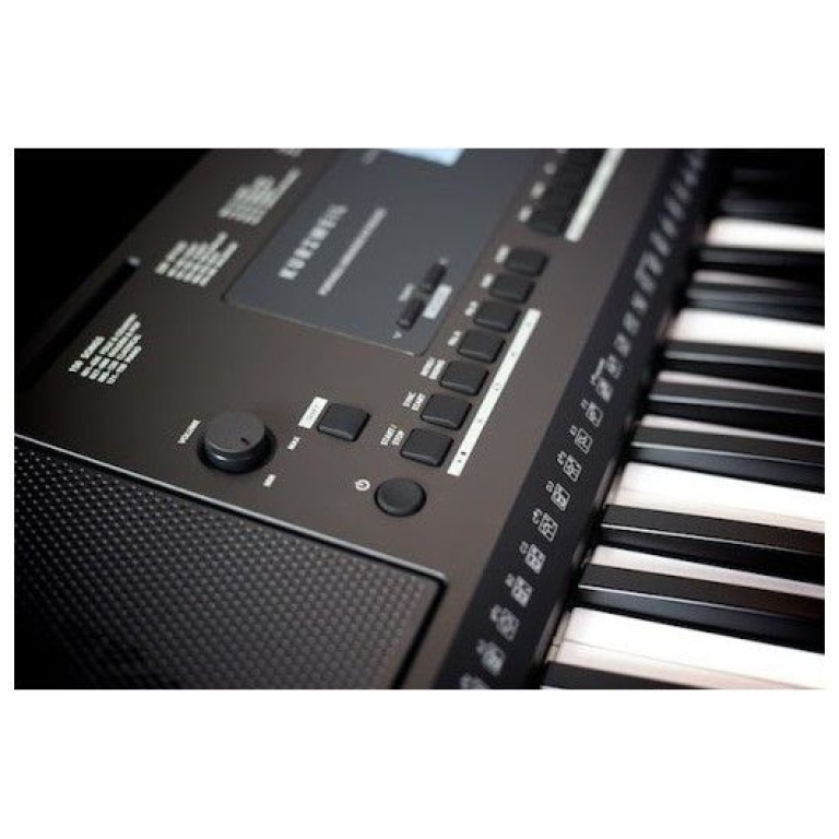 Kurzweil KP100, Orga electronica portabila