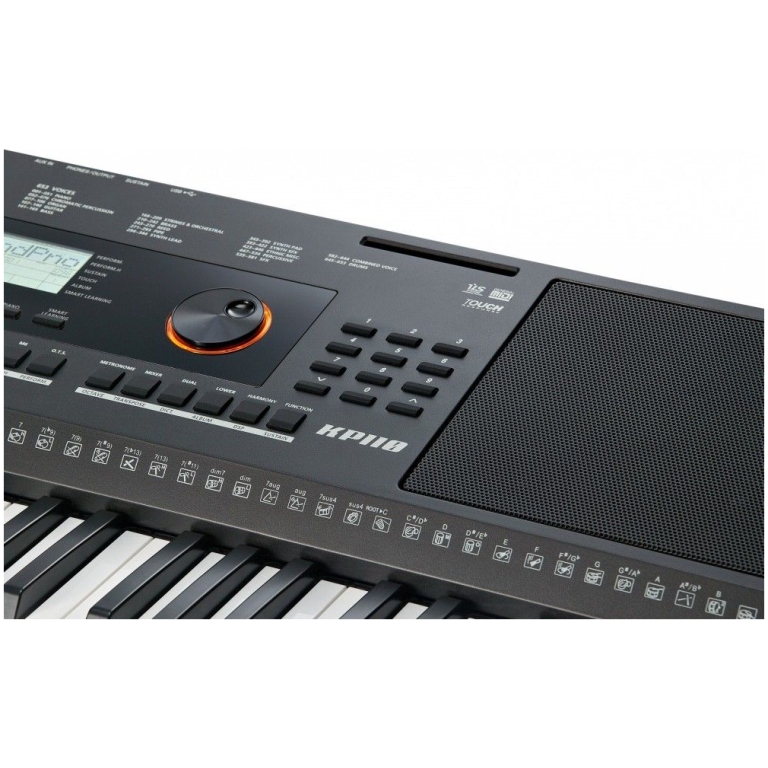 Sintetizator Kurzweil KP110