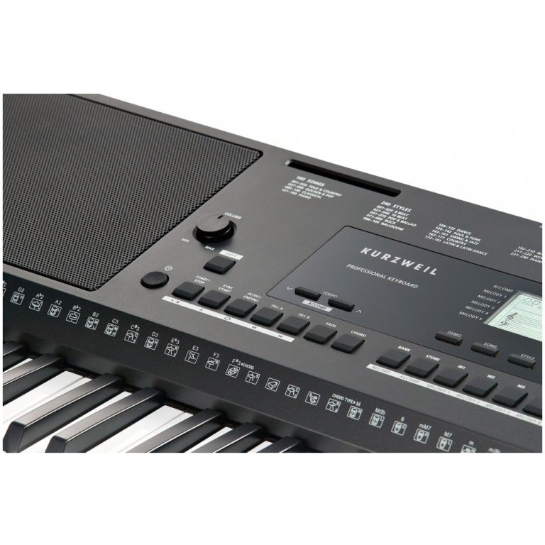 Sintetizator Kurzweil KP110