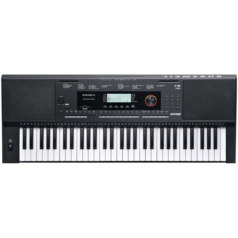 Sintetizator Kurzweil KP110