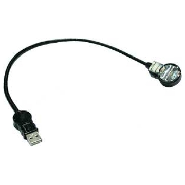 LAMPA USB CU LED