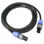 Cablu boxe Cordial 10m Neutrik Speakon L-Audio SC 10 CLS 225