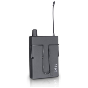 Monitor In-Ear LD Systems MEI 100 G2