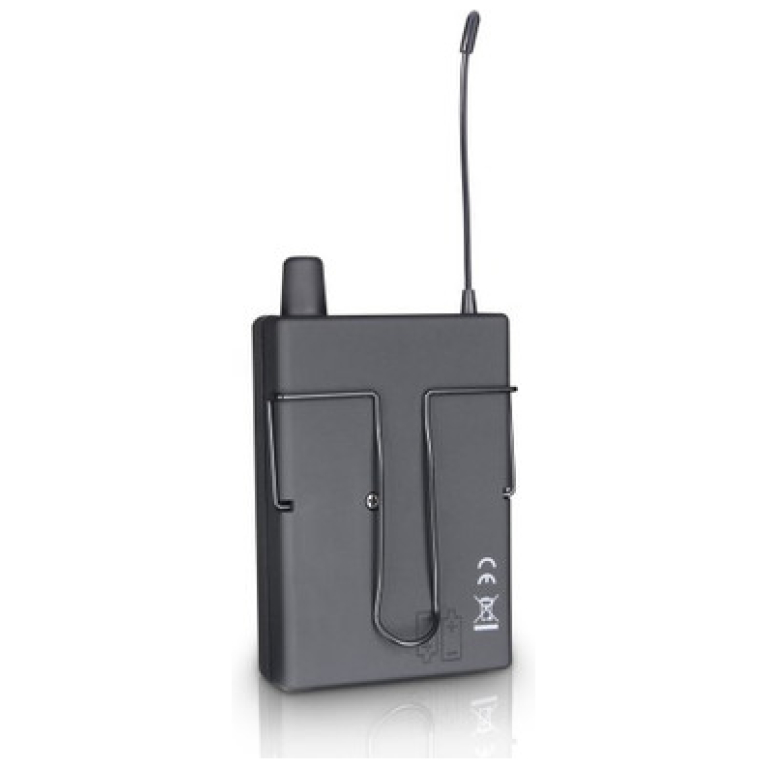 Monitor In-Ear LD Systems MEI 100 G2