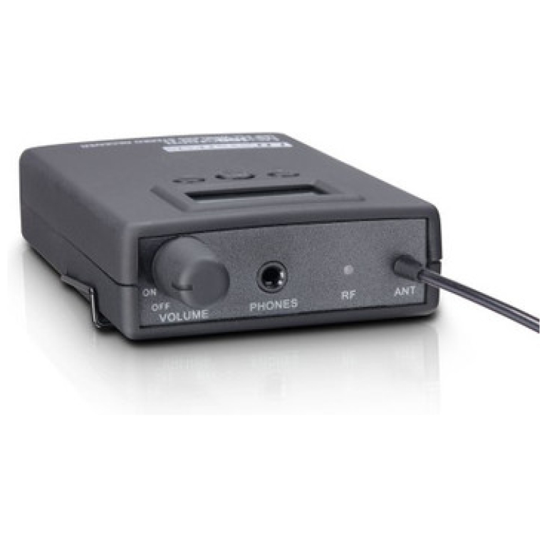 Monitor In-Ear LD Systems MEI 100 G2