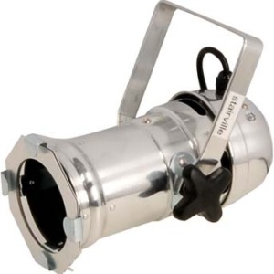 Stairville LED PAR 36 ALU - Stairville