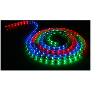 LED RGB SMD50/50 7,2W/m  30 smd/metru liniar