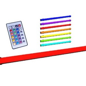 TUB LUMINOS CU LED-uri