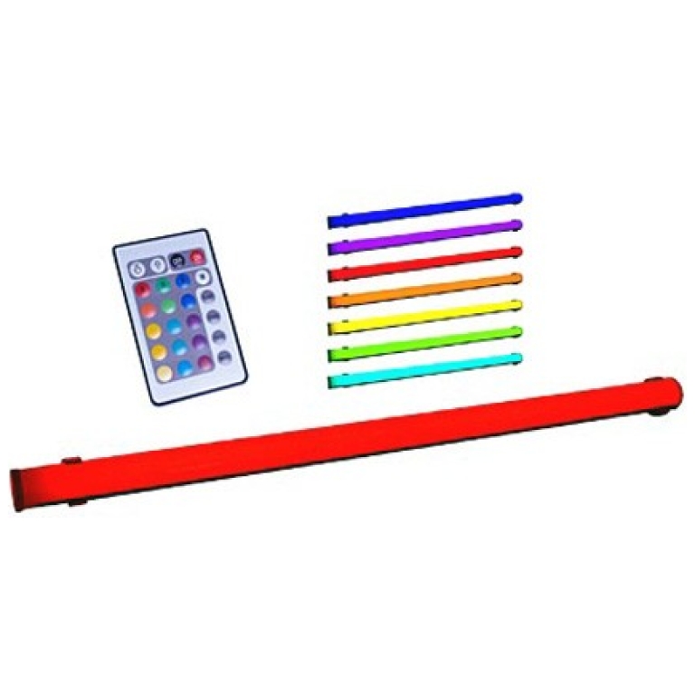 TUB LUMINOS CU LED-uri