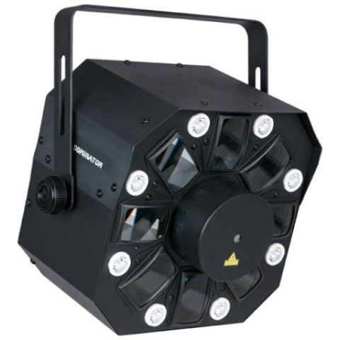 Showtec Dominator