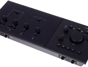 M-Audio Fast Track C600 Interfata Audio USB