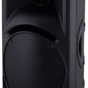 Boxa activa Mackie SRM 450 V3