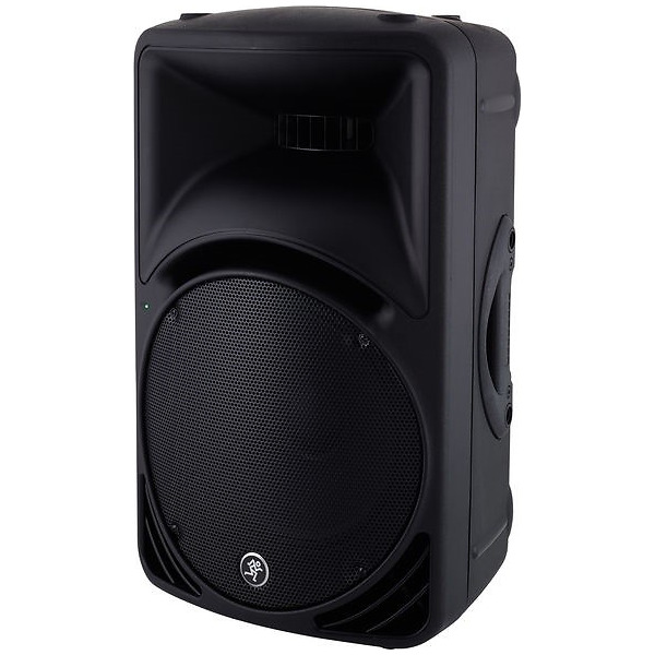 Mackie SRM 450 V3