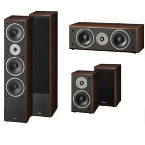 Magnat Monitor Supreme 1002 5.0 MaxPack