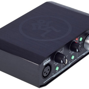 Mackie Onyx Artist 1.2 interfata audio USB