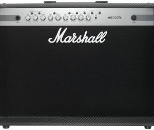 Amplificator chitara-Marshall MG102 CFX