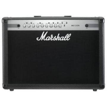 Amplificator chitara-Marshall MG102 CFX