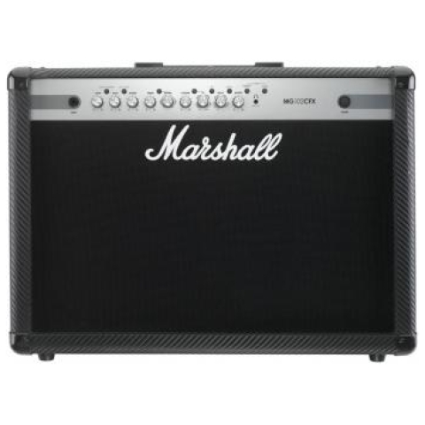 Amplificator chitara-Marshall MG102 CFX