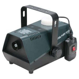 Masina de fum American DJ Fog Fury 1000 - American DJ