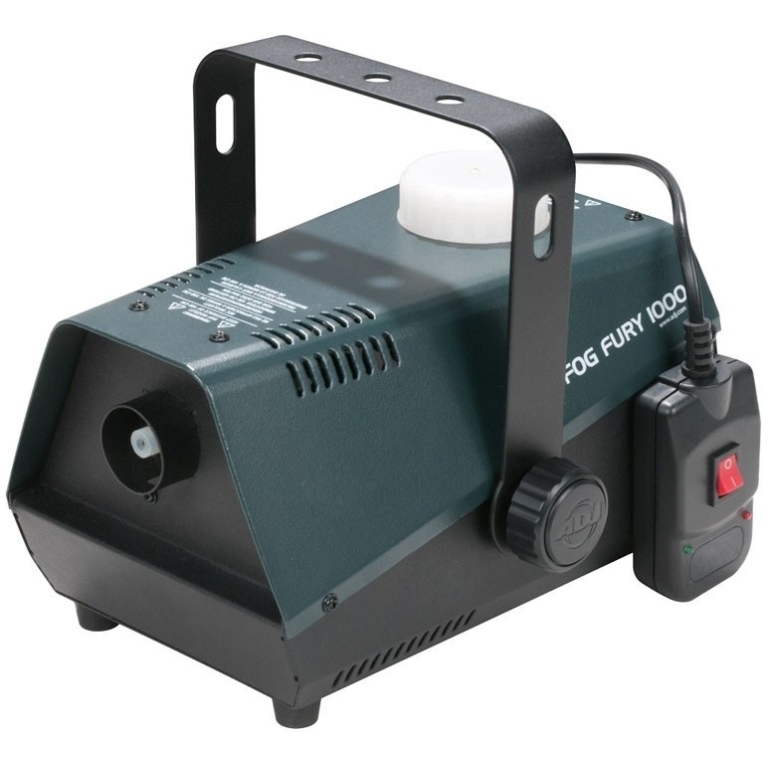 Masina Fum American DJ Fog Fury 1000