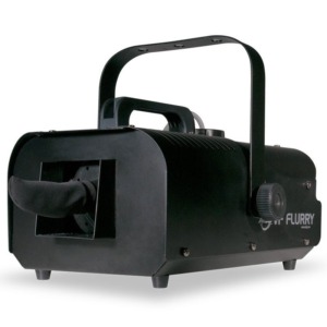 Masina Zapada American DJ VF FLURRY - American DJ