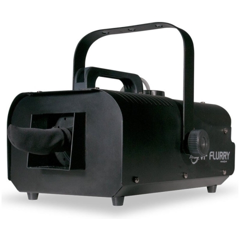 Masina Zapada American DJ VF FLURRY