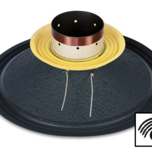 Kit Reparatie Difuzor 18 inch Master Audio LSN18-8 KIT8