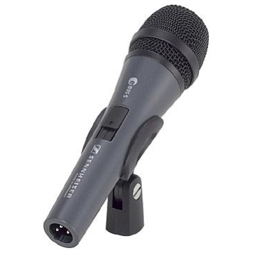 Sennheiser E 835-S