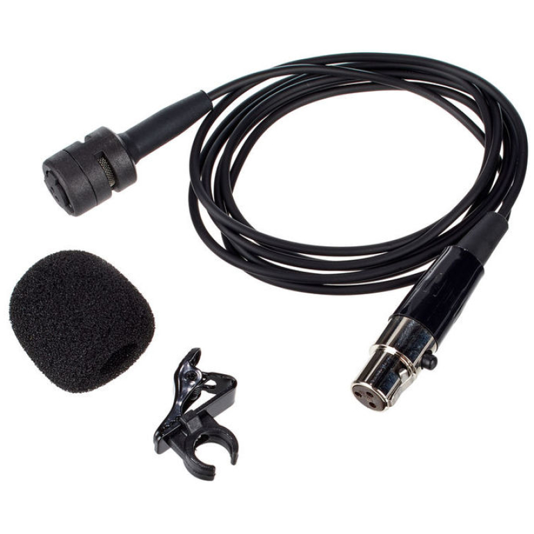 Microfon lavaliera the t.bone LC 97 TWS