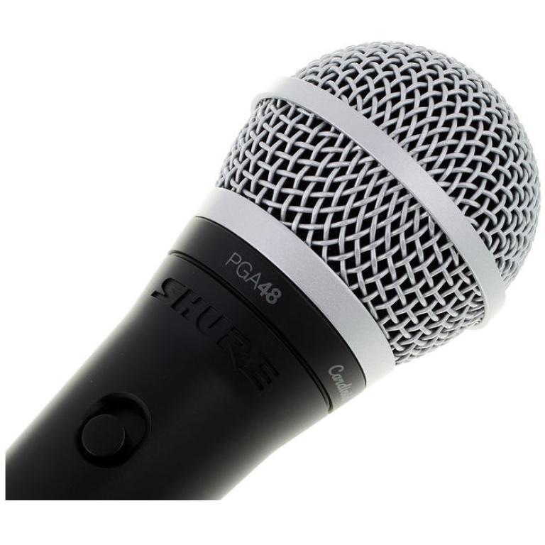 Microfon Vocal Shure PGA48