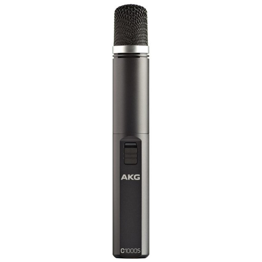 Microfon studio AKG C1000S MKIV Live Recording