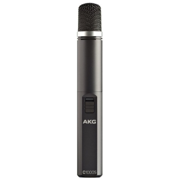 Microfon studio AKG C1000S MKIV Live Recording